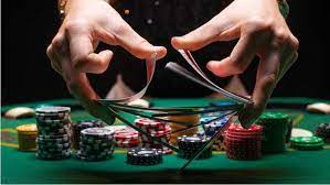 Вход на официальный сайт Casino LEGZO